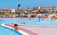 Foto Hotel Lindos Princess Beach in Lindos ( Rhodos)